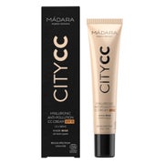 Madara Anti-Pollution CC Creme mit LSF 15 Beige