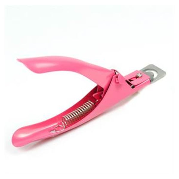 Fashiongirl Tip Cutter - Nagelcutter für künstliche Fingernägel & Acrylnägel
