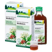 Weissdorn SAFT Schoenenberger 2 St