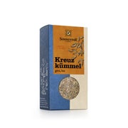 Kreuzkümmel ganz bio 40 g – Aromatisches Bio-Gewürz für orientalische Gerichte