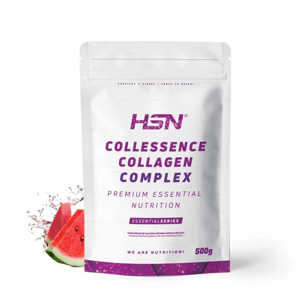 COLLESSENCE KOLLAGEN COMPLEX 500 g WASSERMELONE 500 g