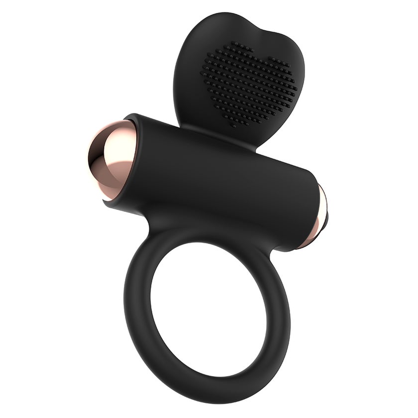 sexy weihnachts dessous 4 Ringe Multifunktionaler Penisring – ACMEJOY-De main image 0