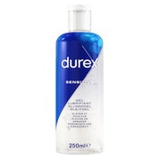 «Sensitive» Gleitgel – 250 ml, wasserbasiert, pH-freundlich (0.25 l) 250 ml