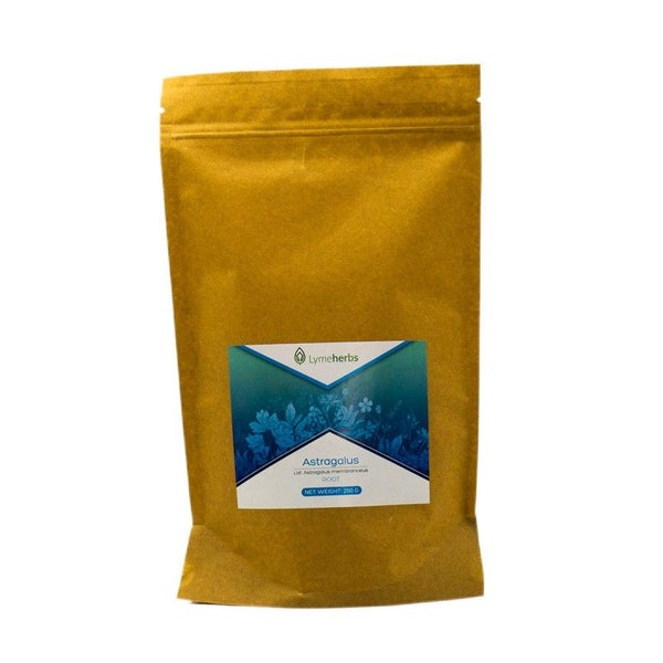Astragalus (Astragalus membranaceus) Wurzelpulver (250g) 250 g