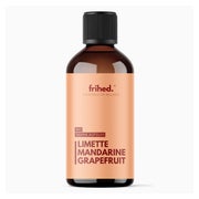Bio Saunaaufguss Limette, Mandarine & Grapefruit 1 St