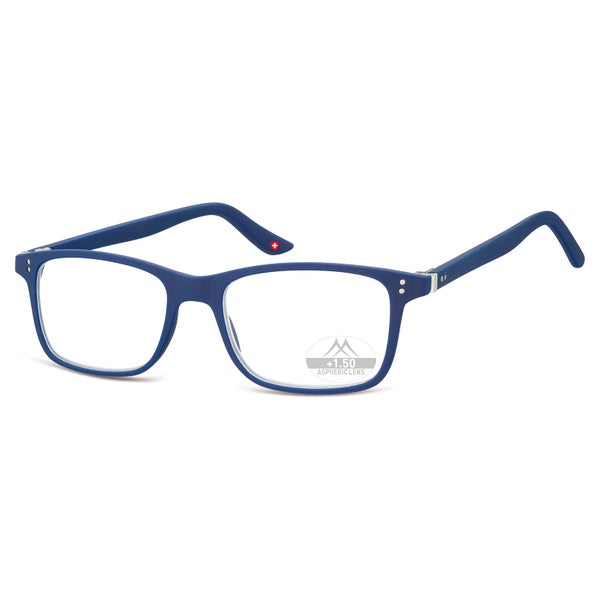 Fertiglesebrille Christian+2.00 1 St
