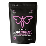 Wug - Kaugummi für weibliche Libido und Erregung 1 St