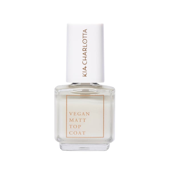 Top Coat Matt 11 ml