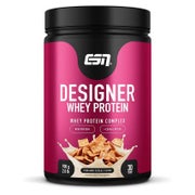 ESN Designer Whey Protein Pulver, Cinnamon Cereal 908 g