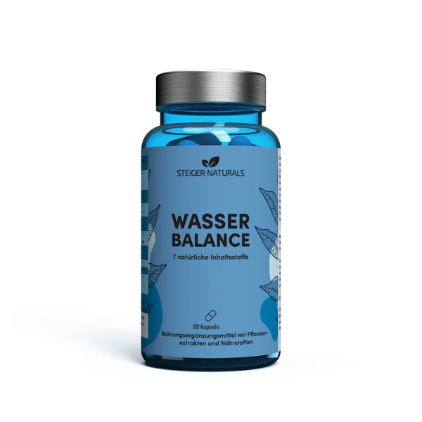 Wasser Balance 60 St