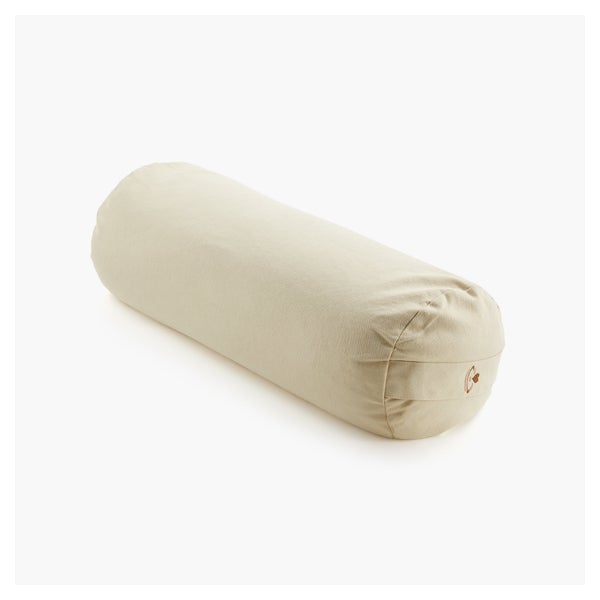 Myga Yoga-Bolster - Sand 1 St