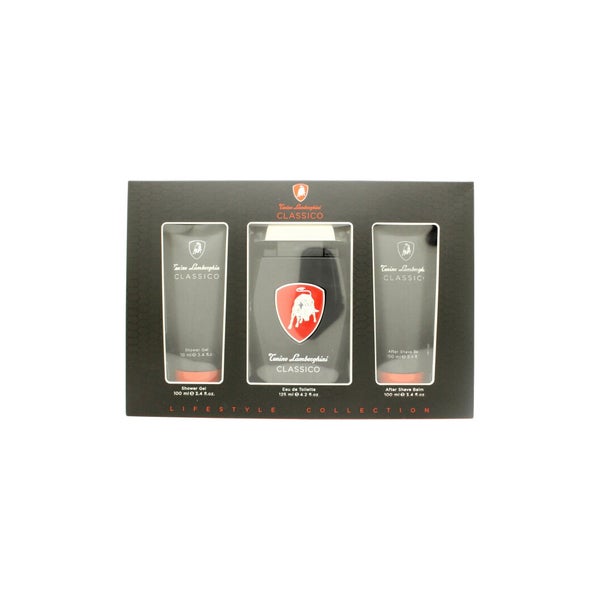 Tonino Lamborghini Classic Set