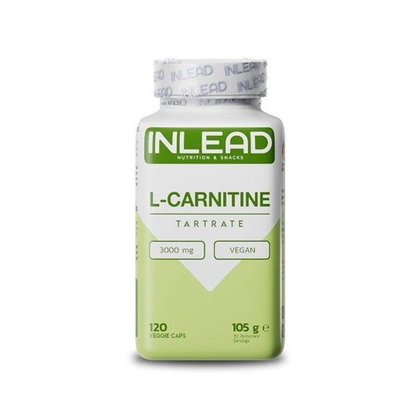 INLEAD L-Carnitine Tartrate