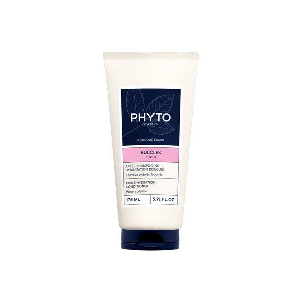 PHYTO PARIS - Curls - Conditioner 175 ml