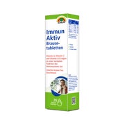 SUNLIFE® Immun Aktiv Brausetabletten 84 g