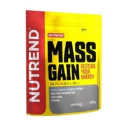 Nutrend Mass Gain Chocolate + Cocoa 1050 g