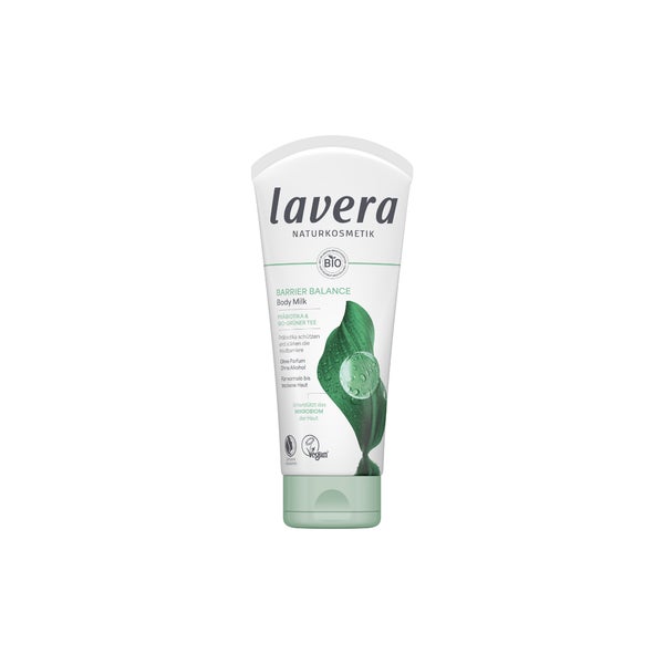 Lavera Barrier Balance Body Milk De 200 ml
