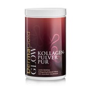 Sanct Bernhard DermaGold glow Kollagenpulver pur 400 g