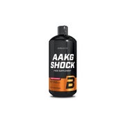 BioTech AAKG Shock Extreme Cherry 1000 ml