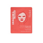 Rodial Feuchtigkeitsmaske Dragon's Blood Hyaluronic Jelly Face Mask x4 pack