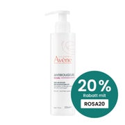 Produktabbildung: Avène Antirougeurs CLEAN Beruhigende Reinigungsmilch 200 ml