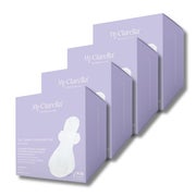 MyClarella® Sparpaket Wochenbettbinden Hamamelis, 64 St. 64 St