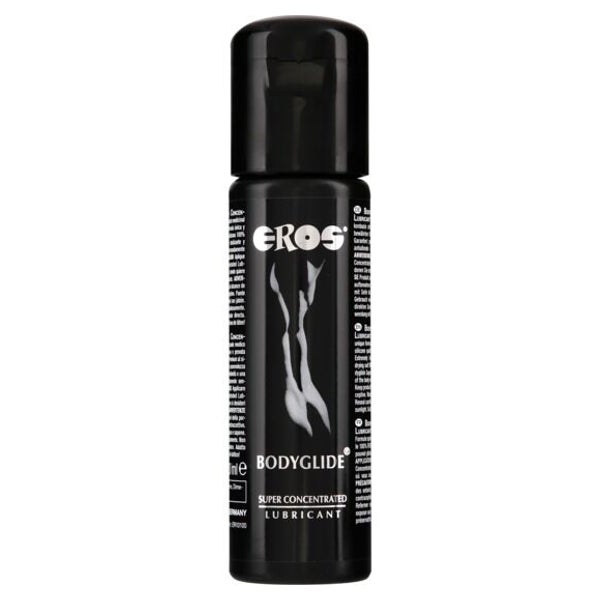 «Super Concentrated» 100 ml – Premium-Gleitgel, Silikonbasis (0.1 l) 100 ml