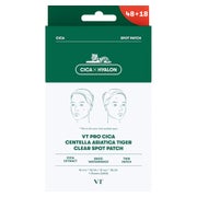 VT COSMETICS Pro Cica Tiger Clear Spot Patch 66 St