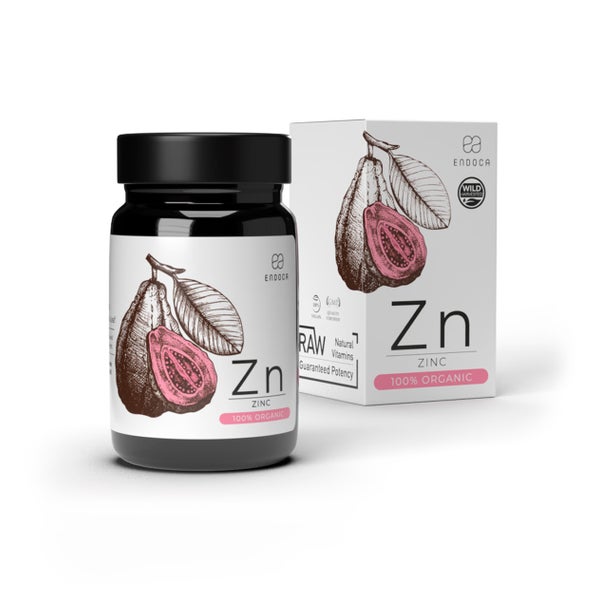 BIO ZINK, 60 Stk. (150 ml) 60 St