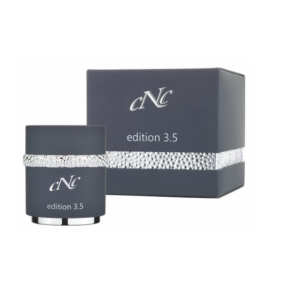 CNC -Edition 3.5, - Edition 3.5 50 ml