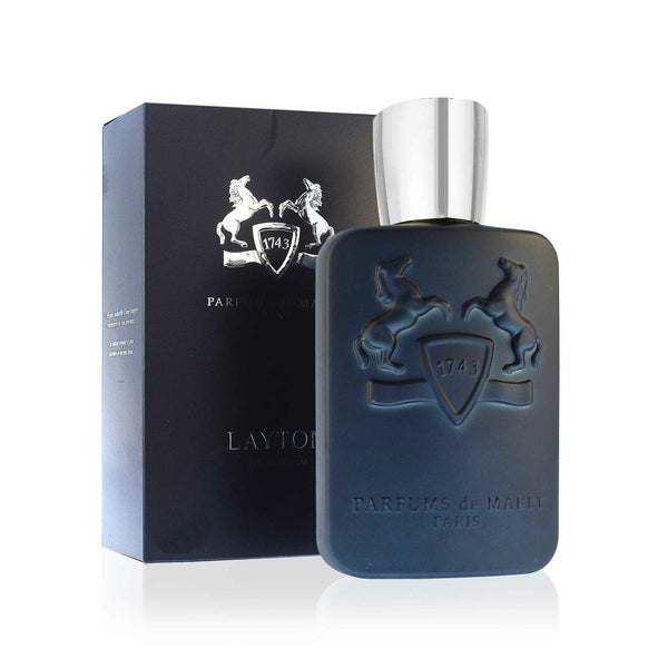 Parfums de Marly Layton Men Eau de Parfum 75ml