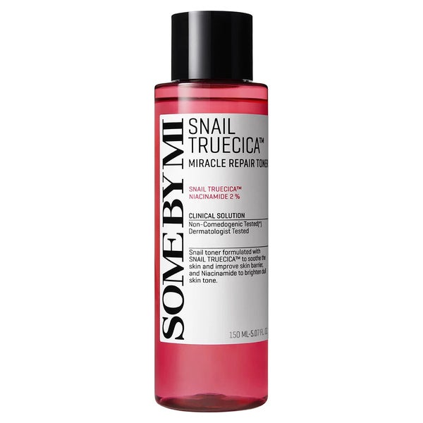 SOME BY MI Snail Truecica Miracle Repair Toner 150 ml
