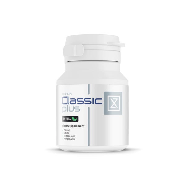 Zerex Klasik plus 1 g