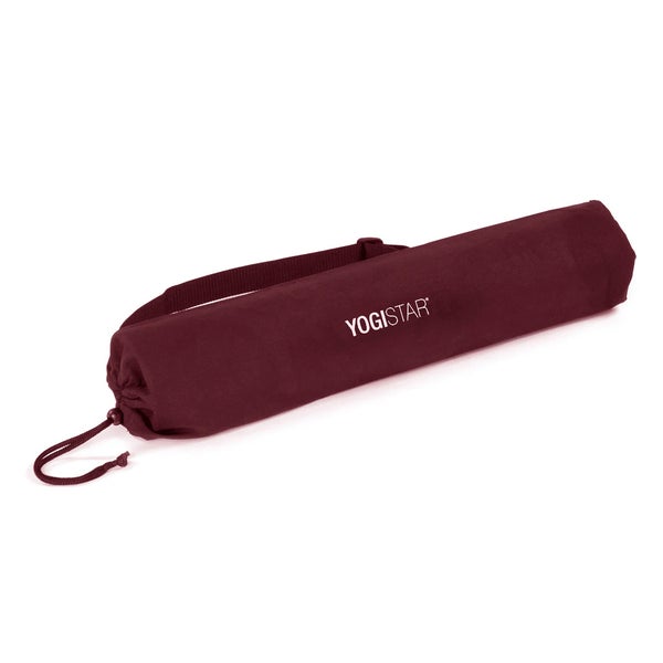 Yogistar - Yogatasche yogibag basic Bordeaux 1 St