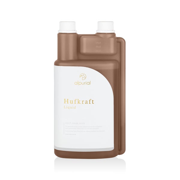 Alpurial Hufkraft 1 l