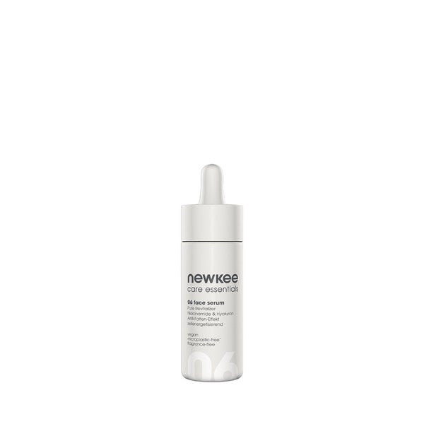 newkee face serum 20 ml