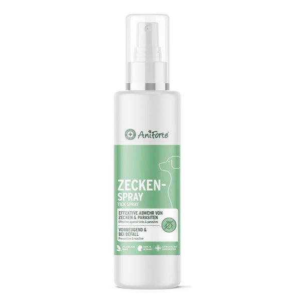 AniForte Zeckenspray 100 ml