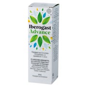 Iberogast Advance Flüssigkeit Zum Einnehmen 50 ml