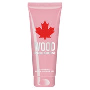 Dsquared2 Perfumes, Wood Pour Femme Shower Gel