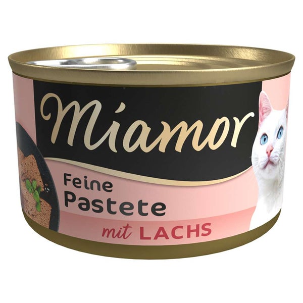 Miamor - Pastete Dose 1,08 kg