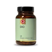 Quintessence DAO - Vegane Diaminoxidase - 100.000 HDU 90 St