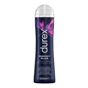 «Perfect Glide» - Silikon-Gleitgel, 100 ml, seidig-zart (0.1 l) 100 ml
