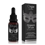 Orgie - Orgie Orgasm Drops