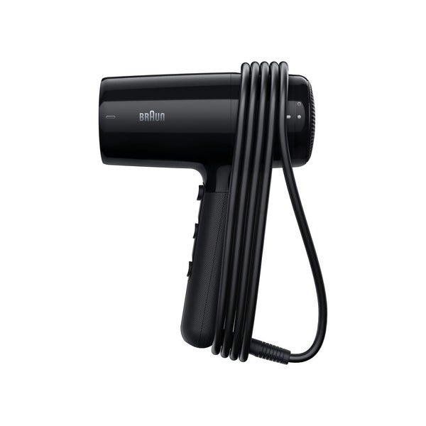 BRAUN Haartrockner HD2.2 2.200 W schwarz 1 St