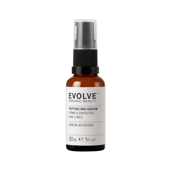 Evolve Peptide 360 Serum