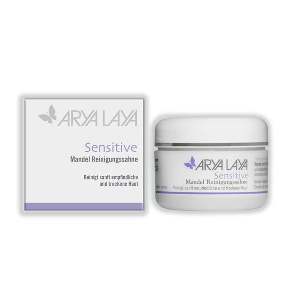Arya Laya ET Mandel Reinigung 100 ml