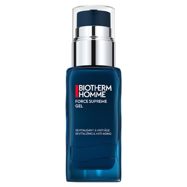 Biotherm Force Supreme Gel 50 ml