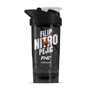 Shieldmixer HERO Pro Shaker, 700 ml, Nitro Pejic 1 St