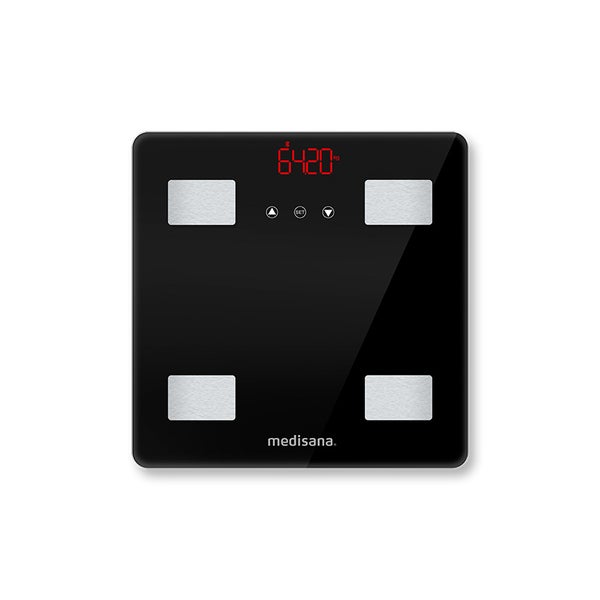 medisana BS 416 connect - BNX Körperanalysewaage