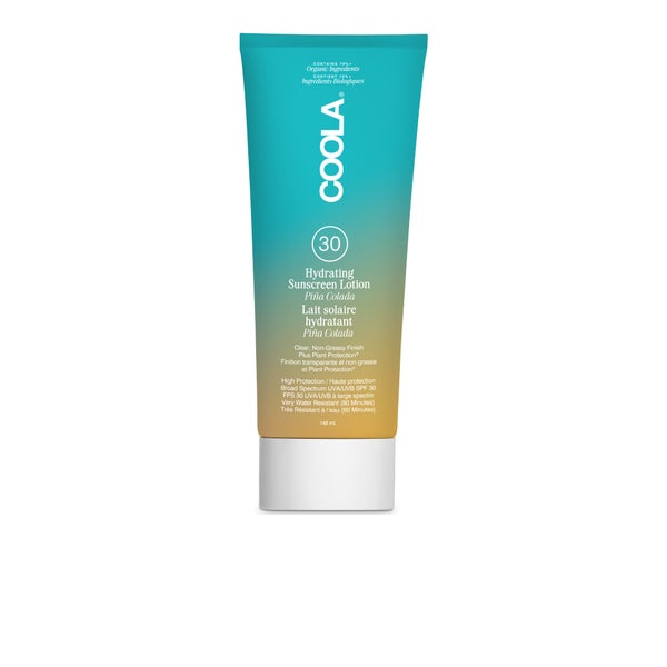 Coola Sonnencreme Classic Body SPF 30 Piña Colada